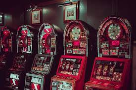 Зеркало Columbus Casino